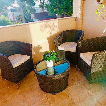 Apartamento Palmeral Del Mar Menor ロス・ニエトス エクステリア 写真