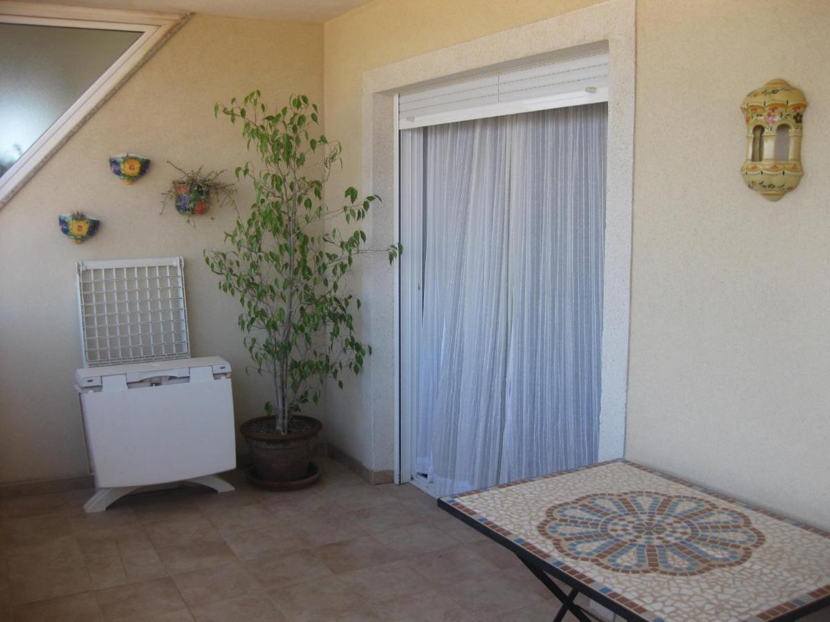 Apartamento Palmeral Del Mar Menor ロス・ニエトス エクステリア 写真