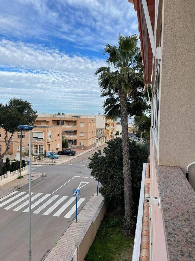 Apartamento Palmeral Del Mar Menor ロス・ニエトス エクステリア 写真